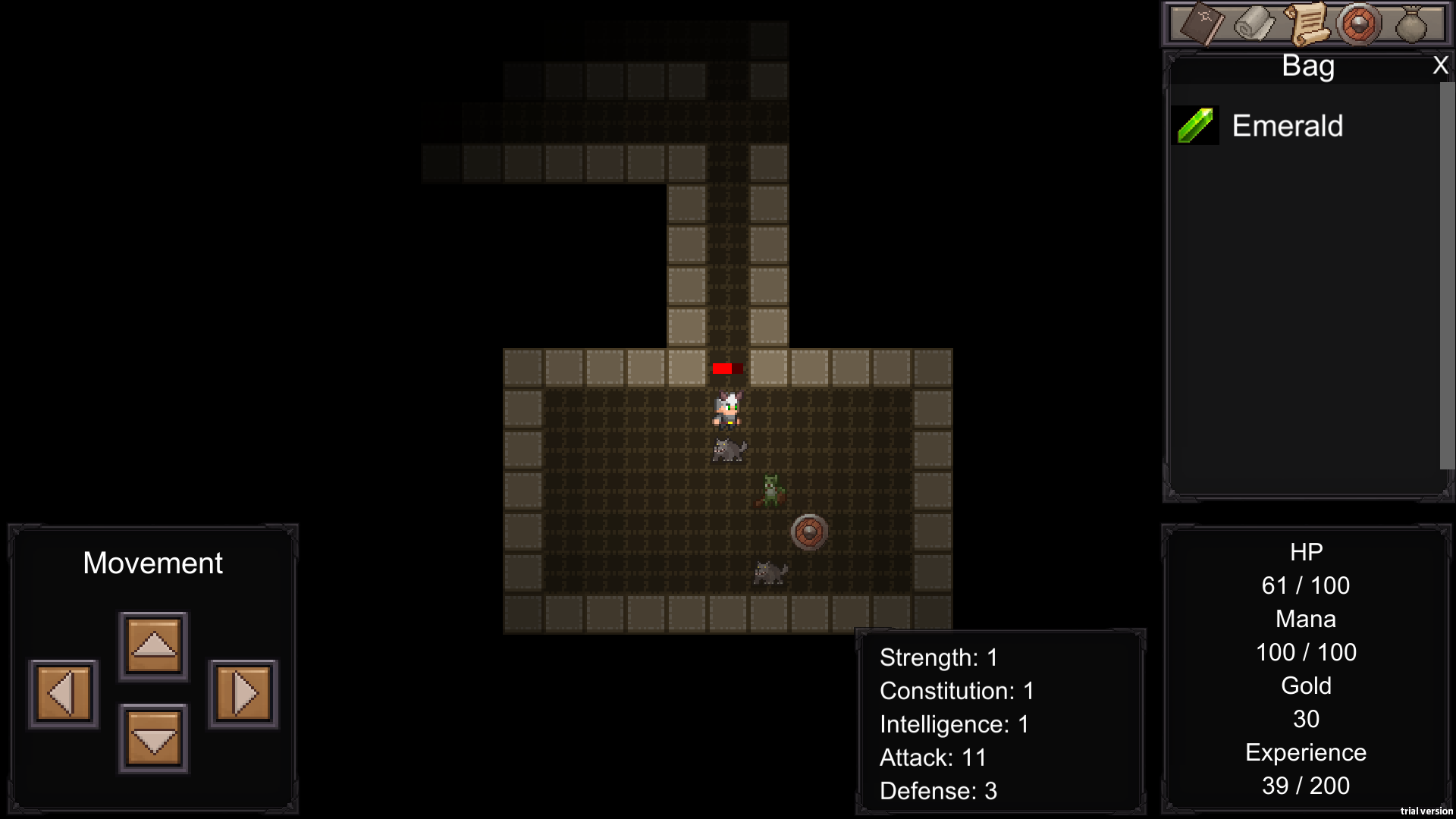 Beast Dungeon Screenshot