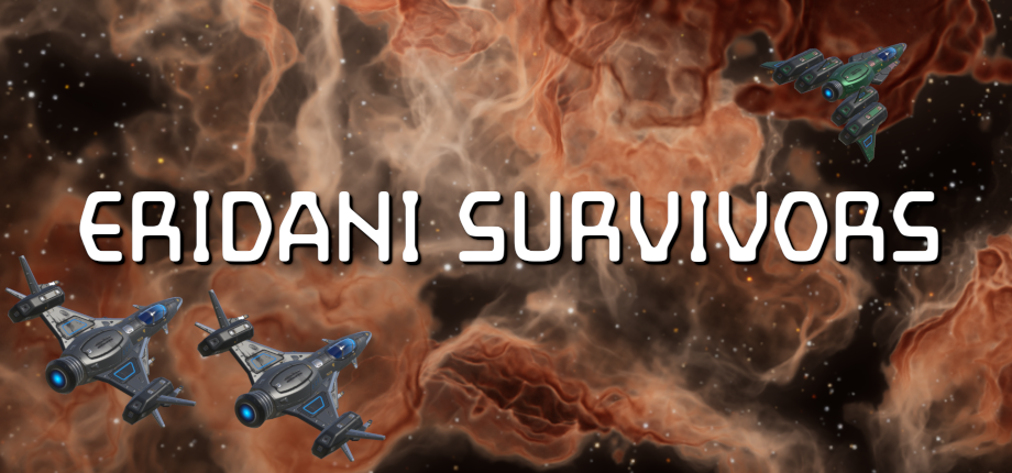 Eridani Survivors capsule art