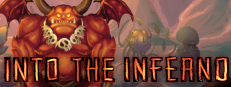 Into The Inferno capsule art