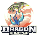 Dragon Dropper Logo