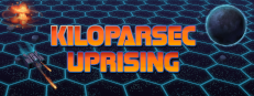 Kiloparsec Uprising capsule art