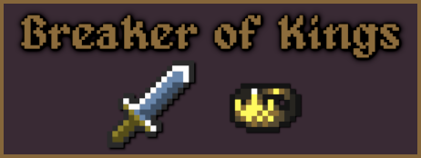 Breaker of Kings capsule art