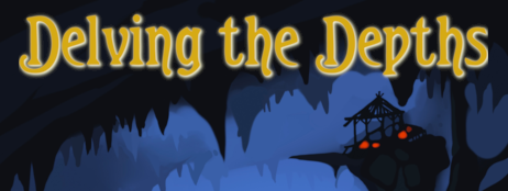 Delving The Depths capsule art