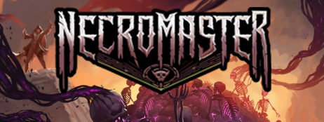 Necromaster capsule art