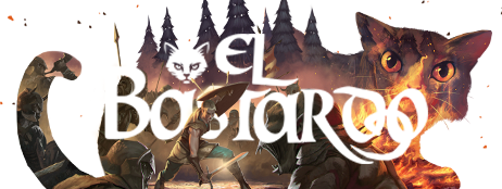 El Bastardo capsule art